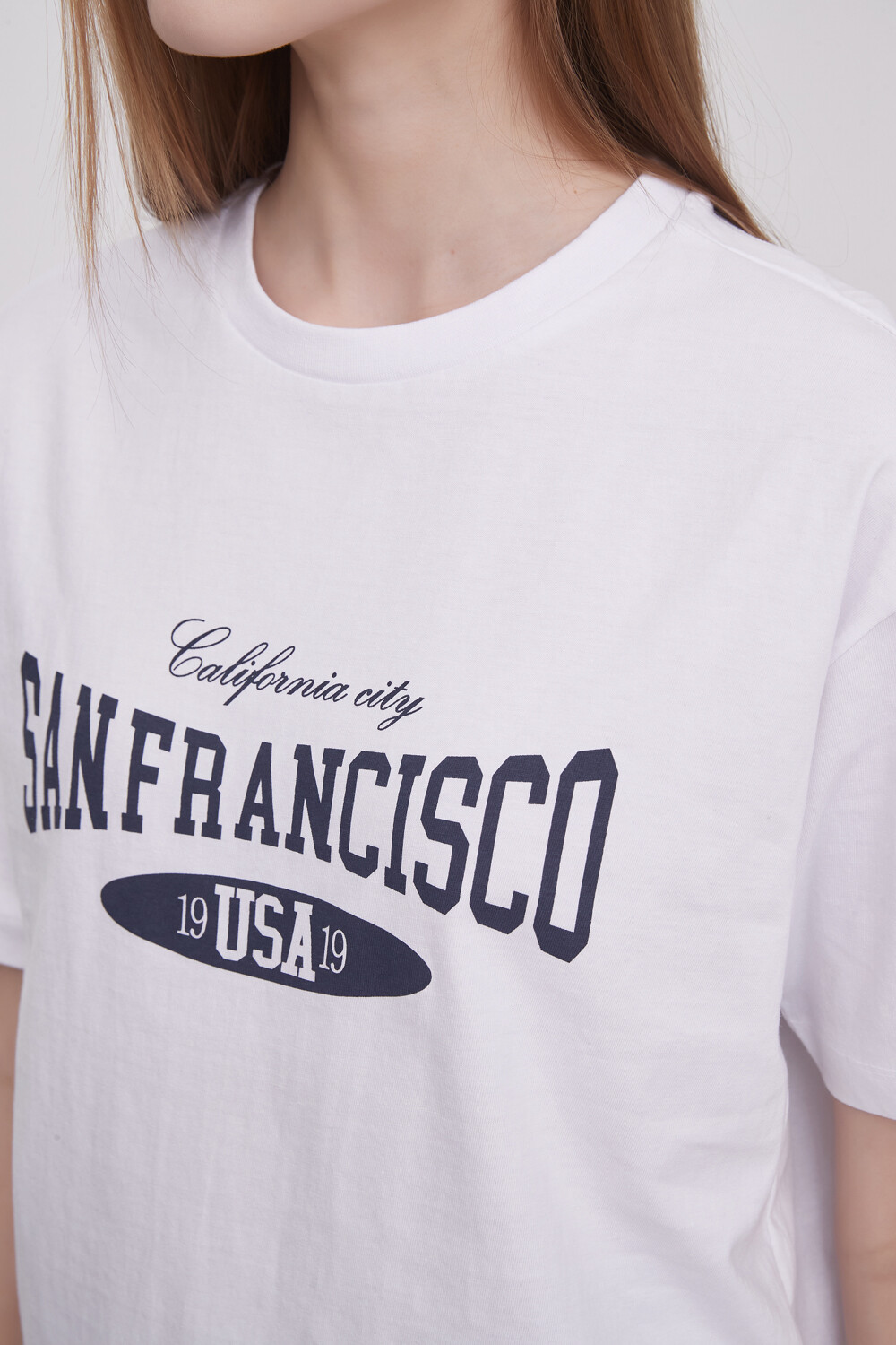 Remera Ampera Estampado 1