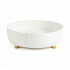 Organizador Giratorio 360° IMBACK IBK-HMJ086 | Multifunción para Maquillaje, Cocina y Hogar Blanco Organizador Giratorio 360° IMBACK IBK-HMJ086 | Multifunción para Maquillaje, Cocina y Hogar Blanco