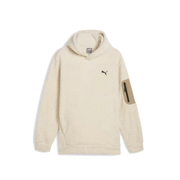 OPEN ROAD WINTERIZED HOODIE - PUMA ARENA