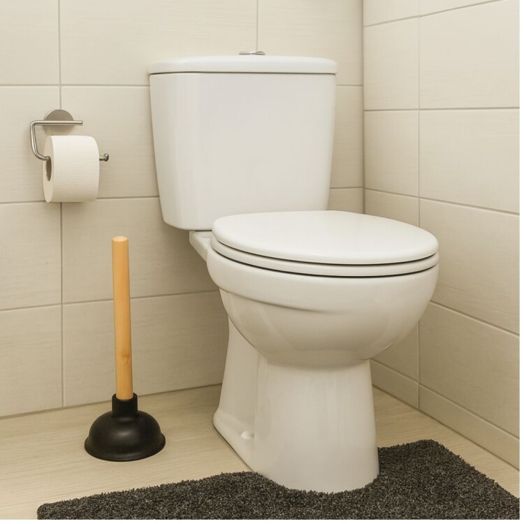 SOPAPA CHICA CON MANGO DE MADERA SOPAPA CHICA CON MANGO DE MADERA