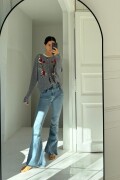 Jean Oxa JEAN