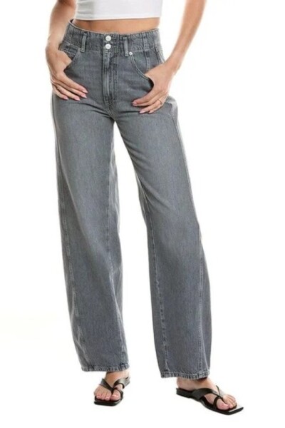 ASTER STRAIGHT Gris