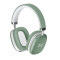 auriculares inalámbricos xion 40hs de duración GRN
