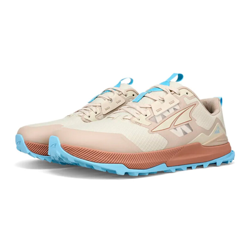 W Lone Peak 7 - Mujer Tan
