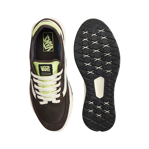 Championes Vans Mte Ultrarange 2.0 Se Championes Vans Mte Ultrarange 2.0 Se