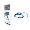 Auriculares con cable in ear MF023 azul Auriculares con cable in ear MF023 azul