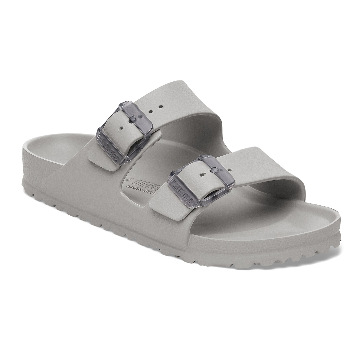 Sandalia Arizona Stealth Buckle - Estrecho - Stone Coin 