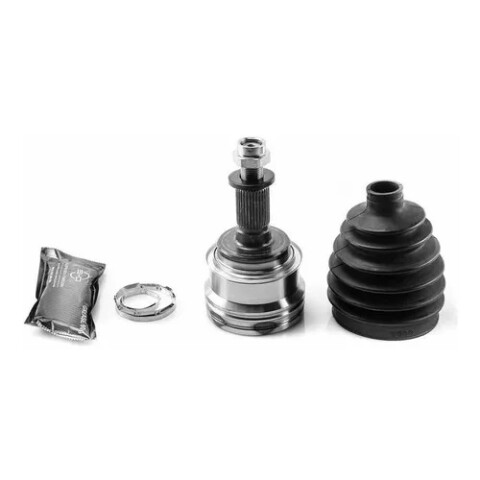 HOMOCINETICA EXTERIOR UP 29/22 ESTRIAS Homocinetica Exterior Up 29/22 Estrias
