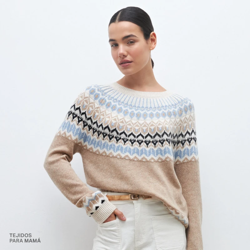 Tejidos | FW 25