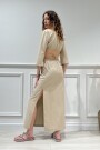 Top Beige