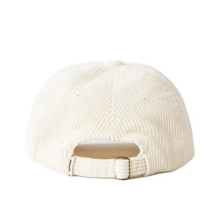 Gorro Rip Curl Cord Surf Crudo