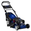 Cortadora de Césped a Nafta Enxuta con Recolector 3.5 KW Cortadora de Césped a Nafta Enxuta con Recolector 3.5 KW