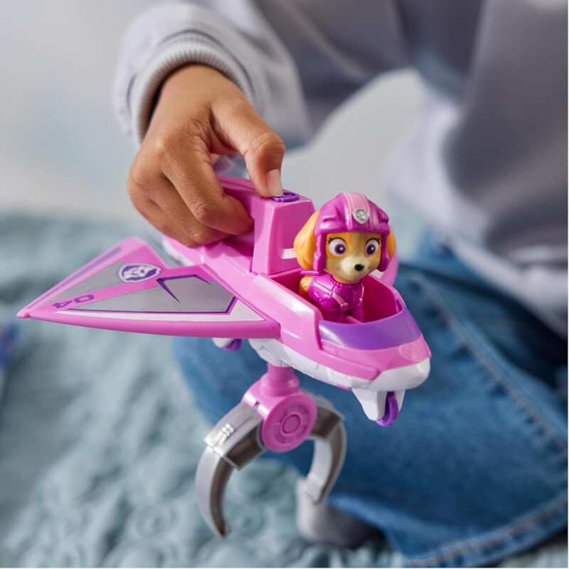 Paw Patrol Air Rescue Skye