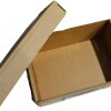 CAJA DE CARTON MARRON MEDIDAS 34 X 23 X 14 CMS CAJA DE CARTON MARRON MEDIDAS 34 X 23 X 14 CMS