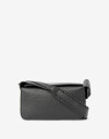 Bandoleras Cartera Formato Bandolera - Negro