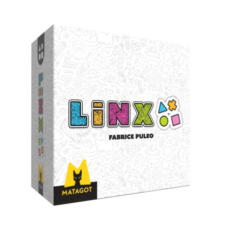 Linx [Español] Linx [Español]