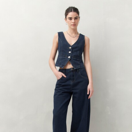 JEAN KLIMT Indigo