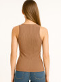 Musculosa Airi Tostado