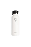 TERMO HYDRATE 620ML BLANCO