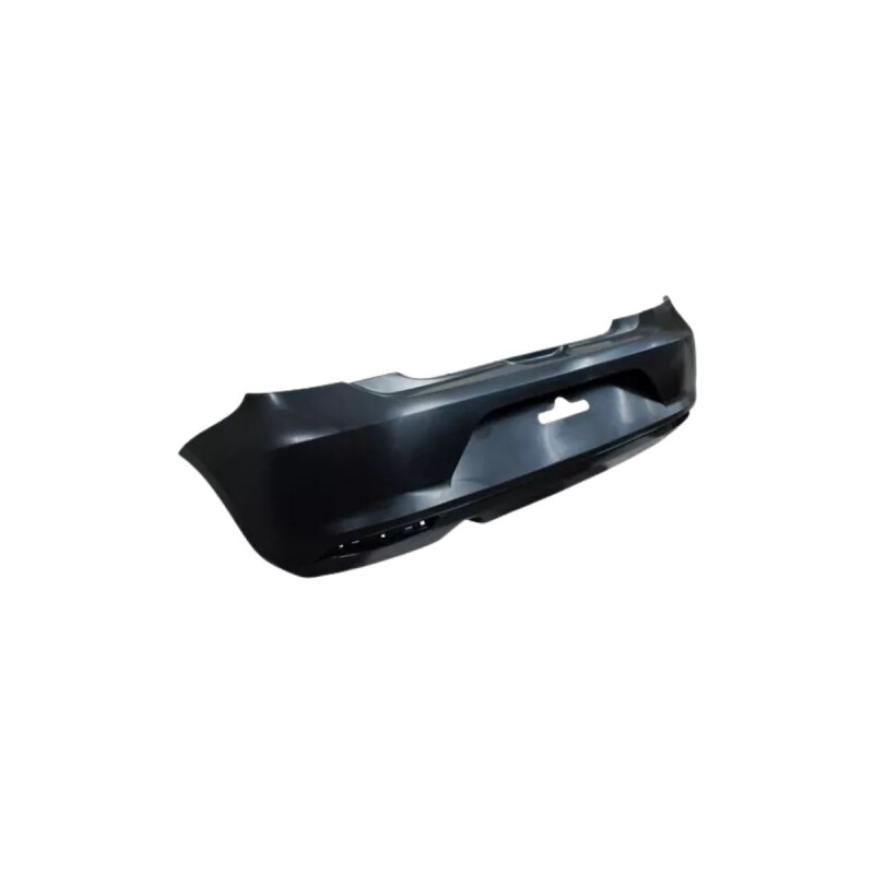 PARAGOLPE TRASERO GOL G6 13/16 HATCH Paragolpe Trasero Gol G6 13/16 Hatch