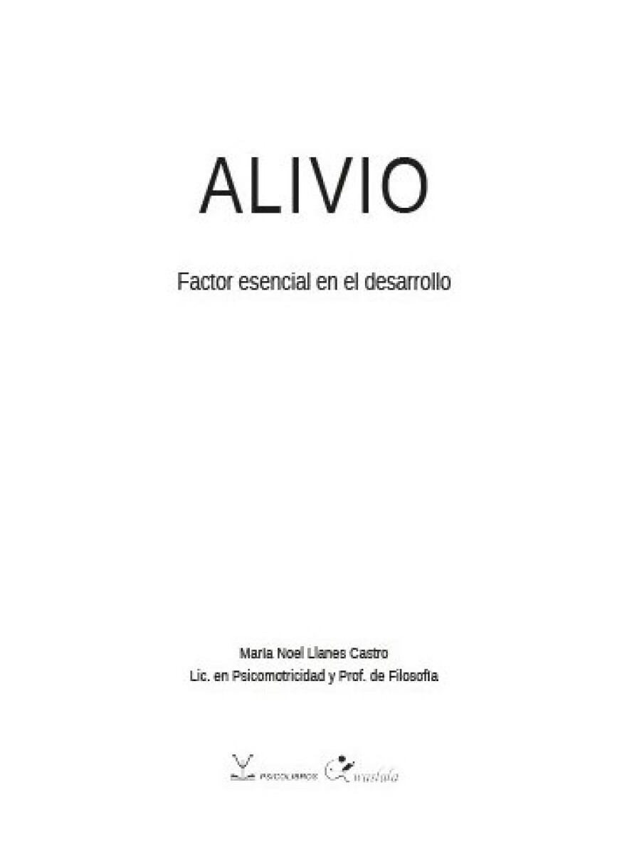 ALIVIO 