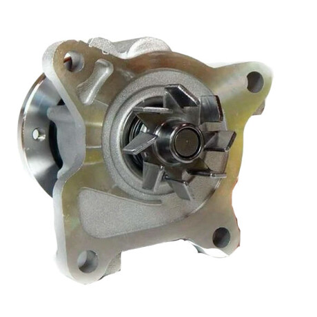 BOMBA AGUA NISSAN BOMBA AGUA NISSAN NP300 D23 2,5D - BOMBA AGUA NISSAN BOMBA AGUA NISSAN NP300 D23 2,5D -