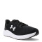 Championes de Mujer Under Armour Negro