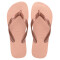Ojota Unisex Havaianas Havaiana Top Rosa Ballet