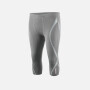 Lightweight Desert Comp 3/4 Tight - Hombre Carbon