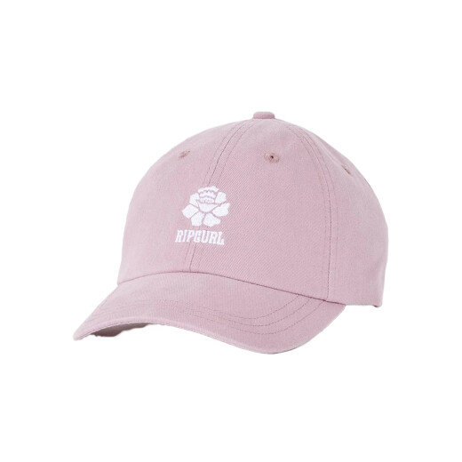 Gorro Rip Curl Mixed 6 Panel - Rosa Gorro Rip Curl Mixed 6 Panel - Rosa