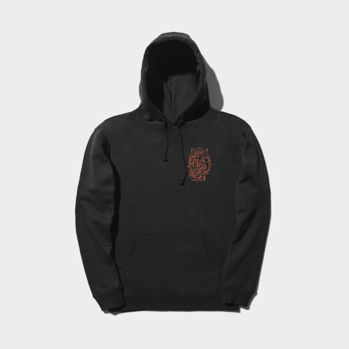 Canguro Stance Wolfpack Negro