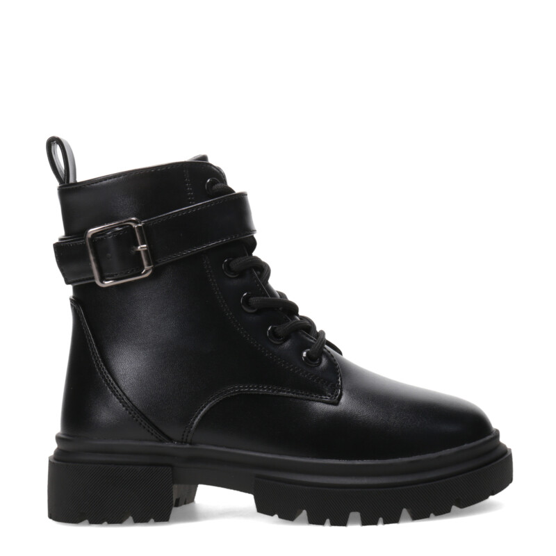 Botas de Niña MINI Miss Carol Negro