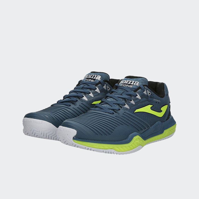 Championes Joma Point Men 2517 Verde