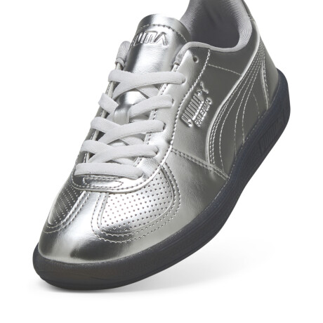 Palermo Astro Escape Wns 40045001 Plata/negro