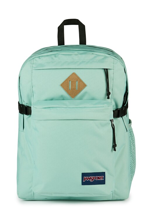 MOCHILA MAIN CAMPUS FADED SAGE