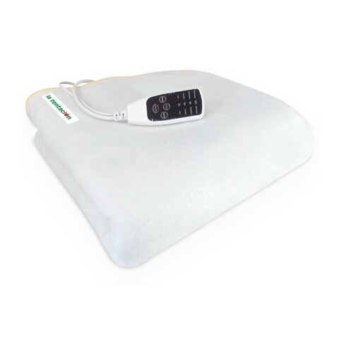 Calienta Camas 2 Plazas Eldom 1.60 X 1.40 Calienta Camas 2 Plazas Eldom 1.60 X 1.40