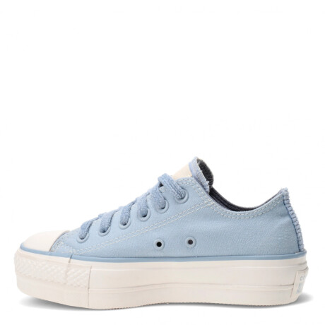 Championes Converse de Dama -CHUCK TAYLOR ALL STAR- A05860C ELD