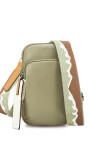 PHONE BAG BUGA OLIVA