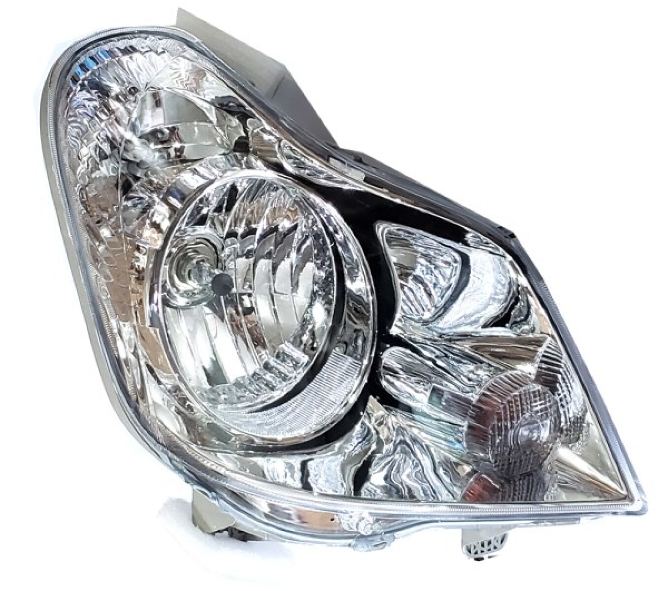 SEMIOPTICAS FAW V70 DERECHA - 
