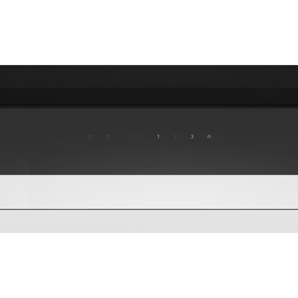 Campana decorativa integrada Bosch DBB97AM60 90 cm Campana decorativa integrada Bosch DBB97AM60 90 cm