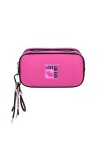 Necessaire Las Oreiro Violeta