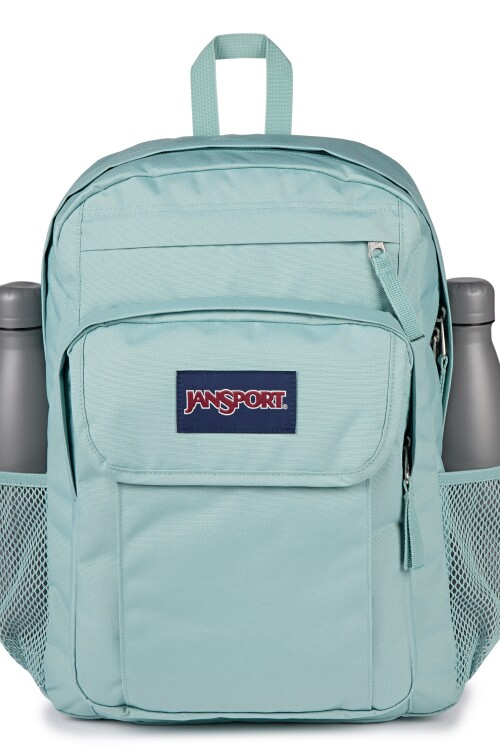 MOCHILA UNION PACK FADED SAGE