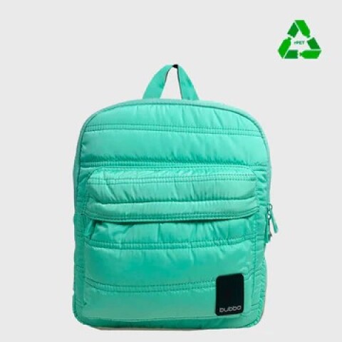 BUBBA MOCHILA MATTE LIGHT MINT MINI RPET 0