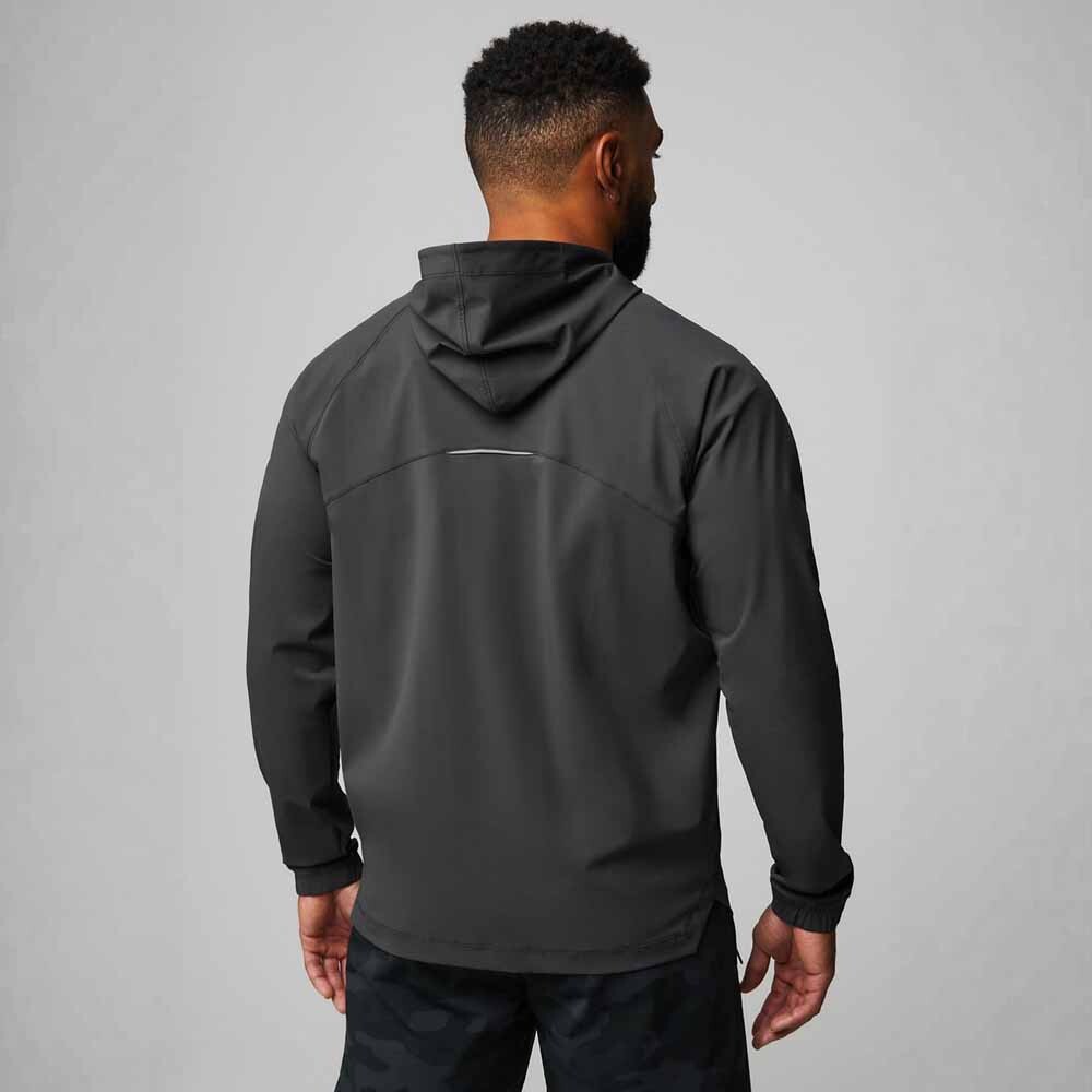 Casaca Training The One Jacket Hombre Onyx