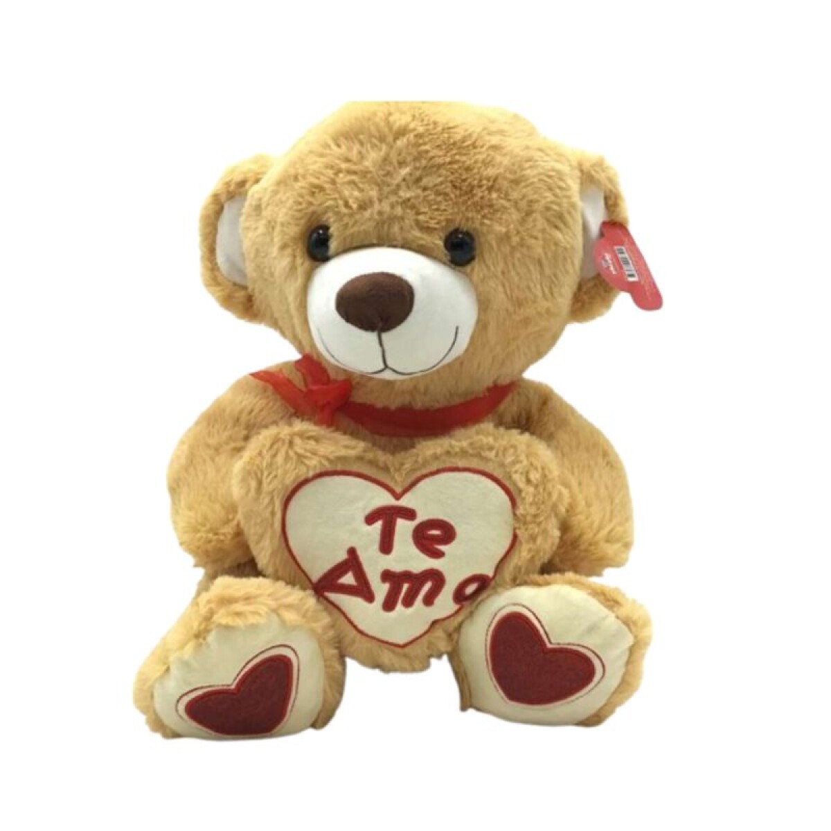 Oso peluche Te Amo Phi Phi Toys 