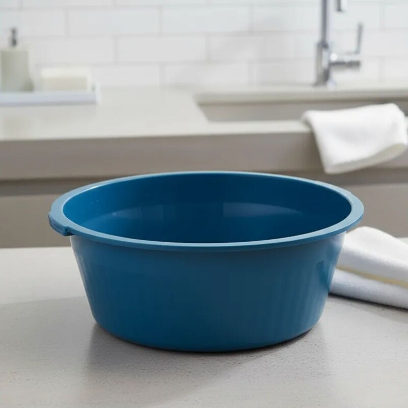 Latón palangana de 18 litros COLORES SURTIDOS