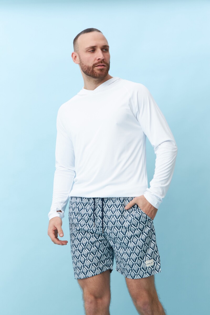 Bermuda Charles - Negro 