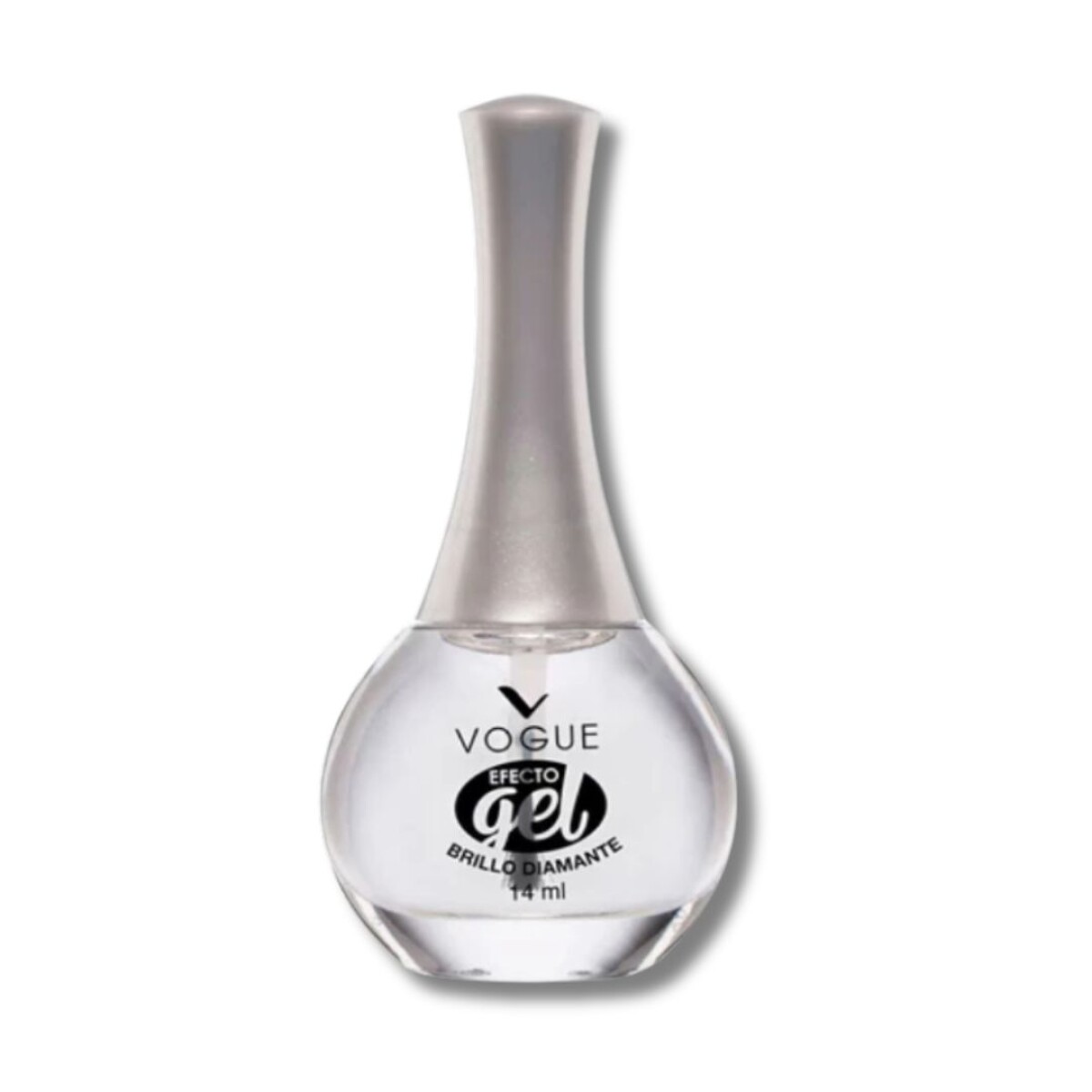 Esmalte Uñas Gel BRILLO DIAMANTE Vogue - N/a 
