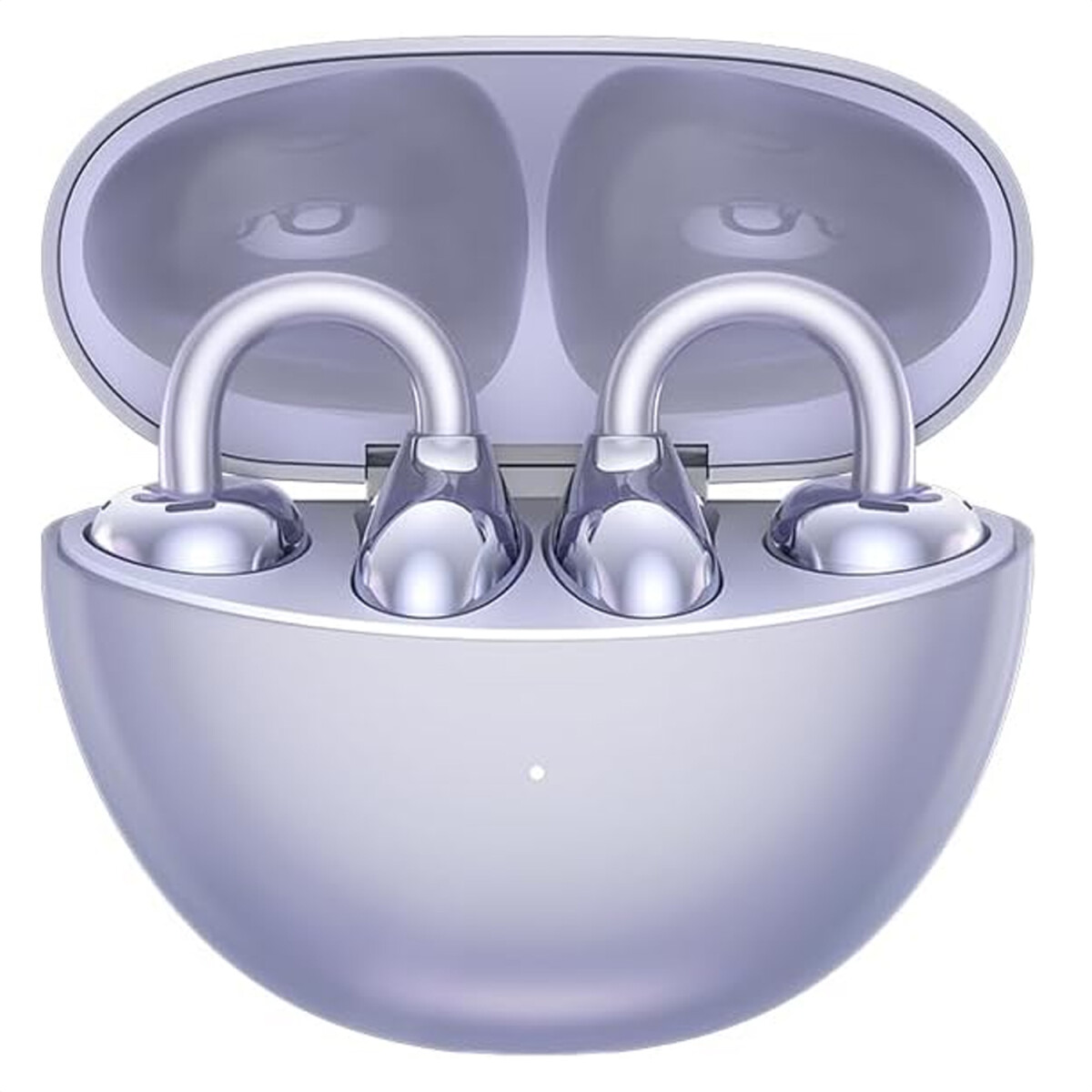 Auriculares Honor Choice Earbuds Clip True - VIOLETA 