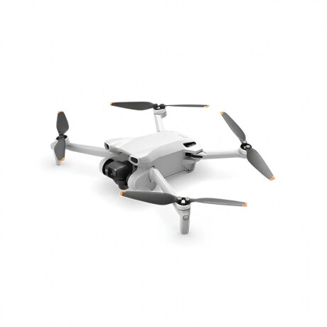 Drone DJI Mini 3 4K 48MP Estabilizador Mecánico De 3 Ejes Hasta 38 Minutos De Vuelo Drone DJI Mini 3 4K 48MP Estabilizador Mecánico De 3 Ejes Hasta 38 Minutos De Vuelo